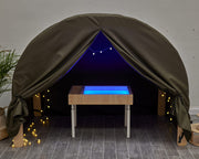 Cosy - Donkere Hoes voor Umbu Boog