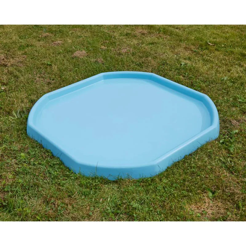 Tuff Tray Spot 100cm - Activiteitentafel Earthy Blue