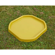 Tuff Tray Spot 70cm - Activiteitentafel Earthy Yellow