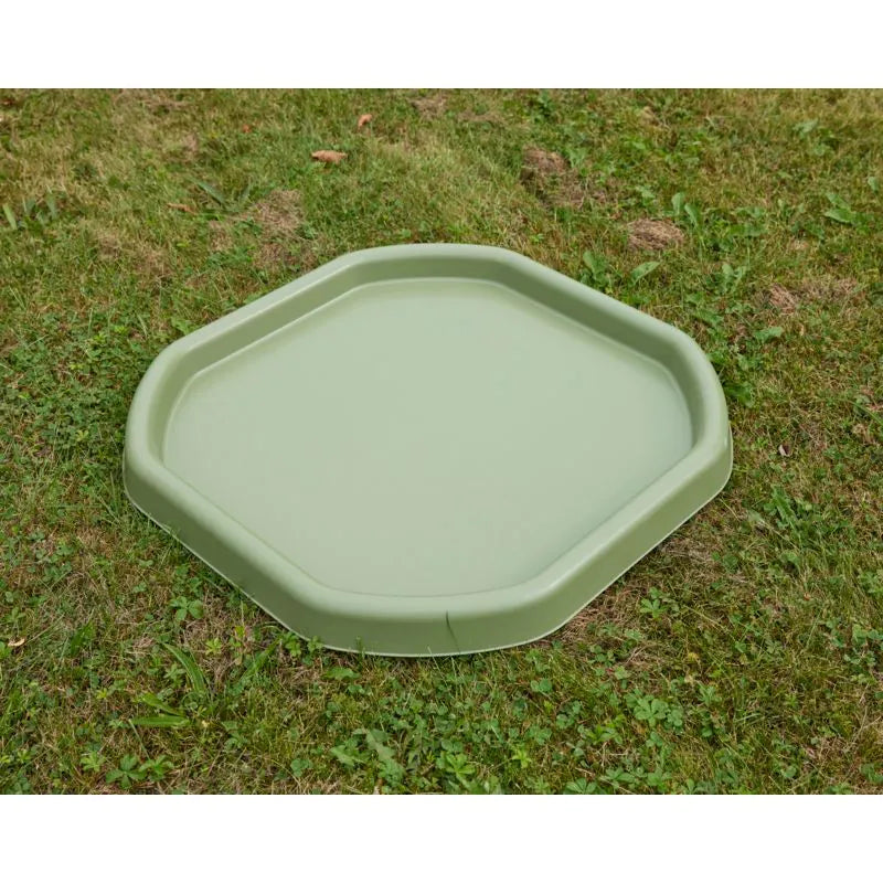 Tuff Tray Spot 70cm - Activiteitentafel Earthy Green