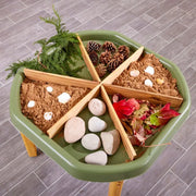 Tuff Tray 70cm Houten Dividers