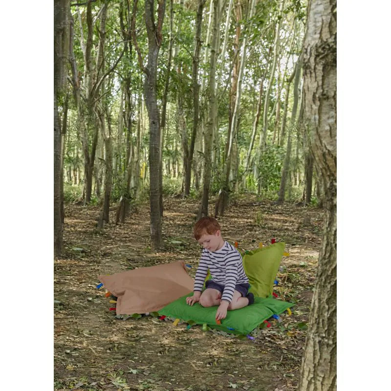 Cosy - Sensorische Zitzakken 3 Stuks
