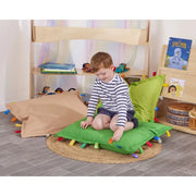 Cosy - Sensorische Zitzakken 3 Stuks