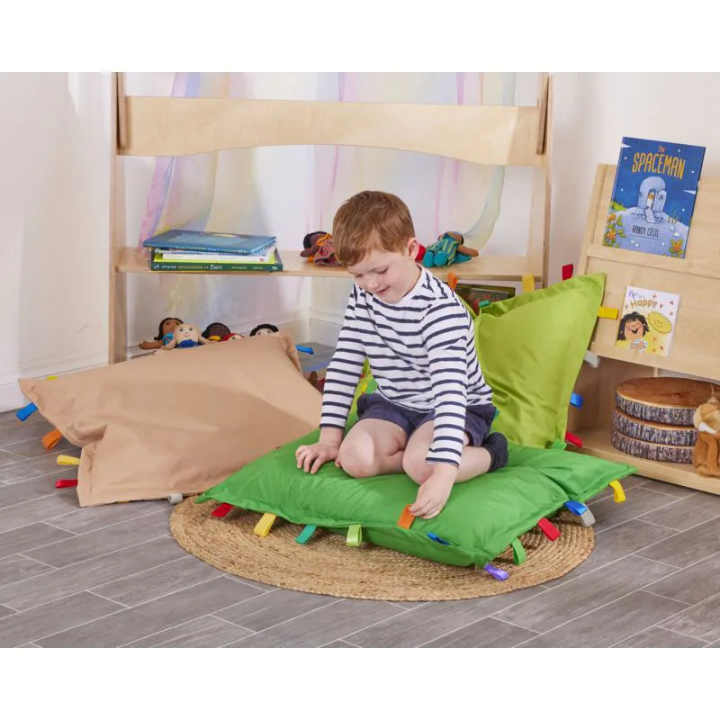 Cosy - Sensorische Zitzakken 3 Stuks