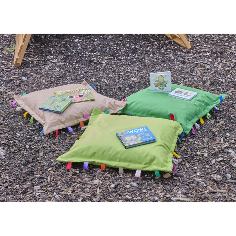 Cosy - Sensorische Zitzakken 3 Stuks