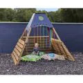 Cosy - Sensorische Zitzakken 3 Stuks