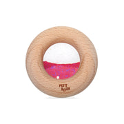Petit Boum - Sensorische Donut - Roze