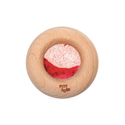 Petit Boum - Sensorische Donut - Rood