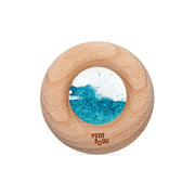 Petit Boum - Sensorische Donut - Turqoise