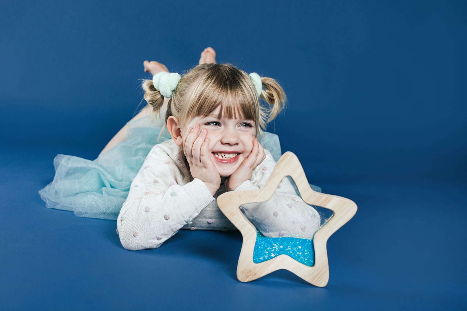 Petit Boum - Sensorische Ster Orionis (19x19cm)