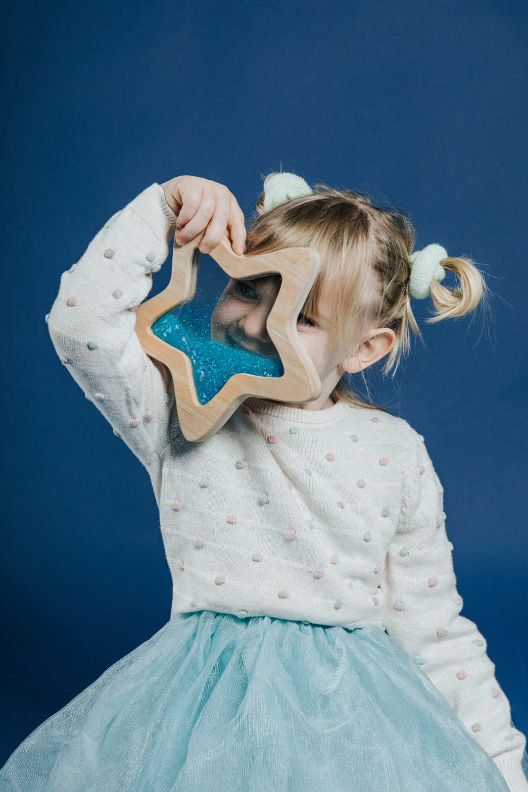 Petit Boum - Sensorische Ster Orionis (19x19cm)