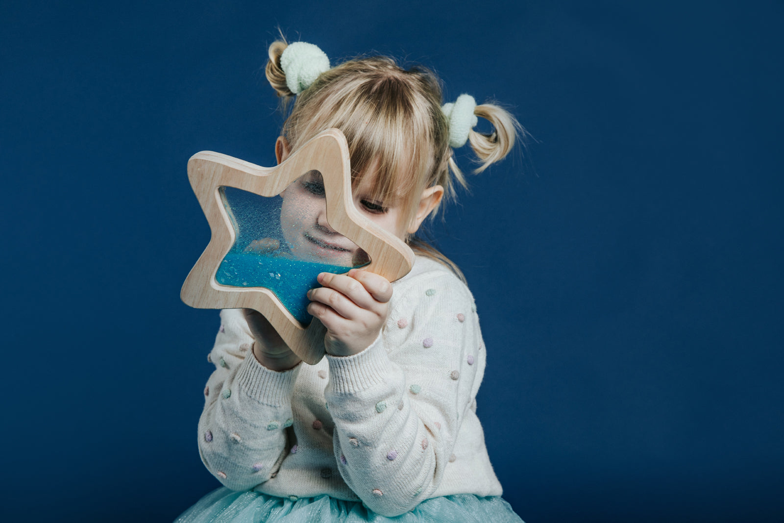 Petit Boum - Sensorische Ster Orionis (19x19cm)