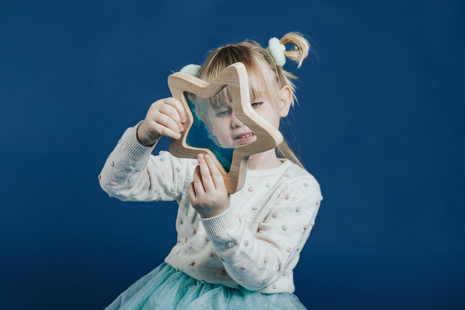 Petit Boum - Sensorische Ster Orionis (19x19cm)