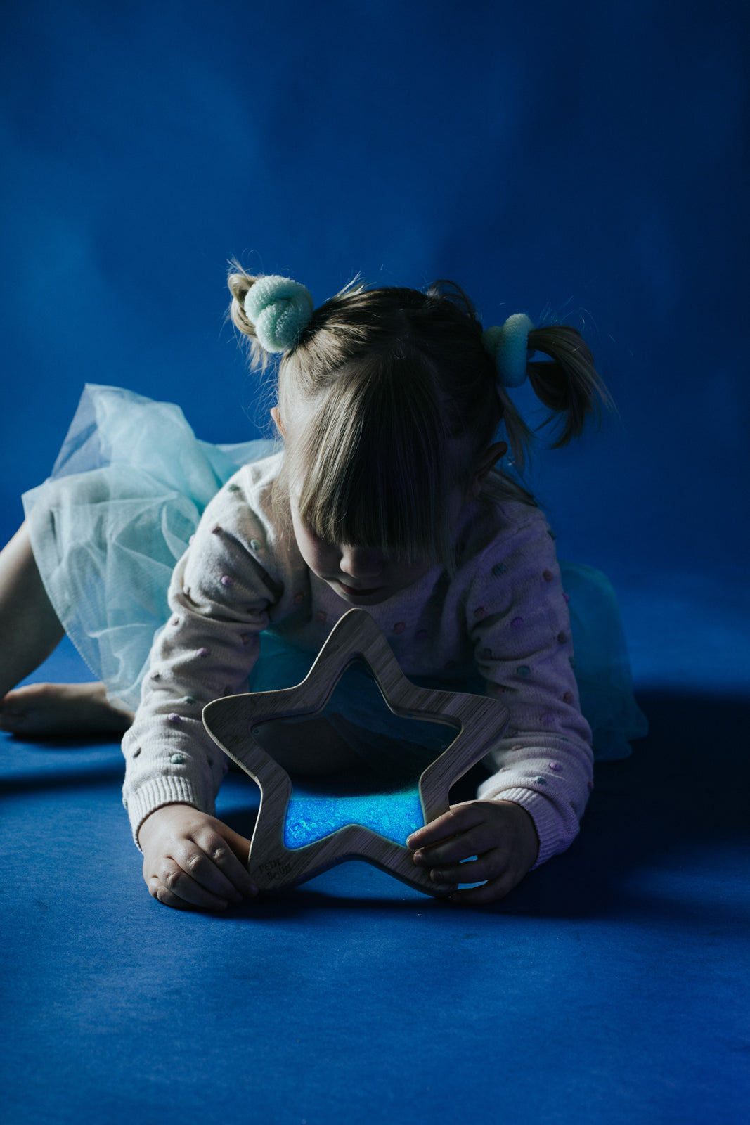 Petit Boum - Sensorische Ster Orionis (19x19cm)