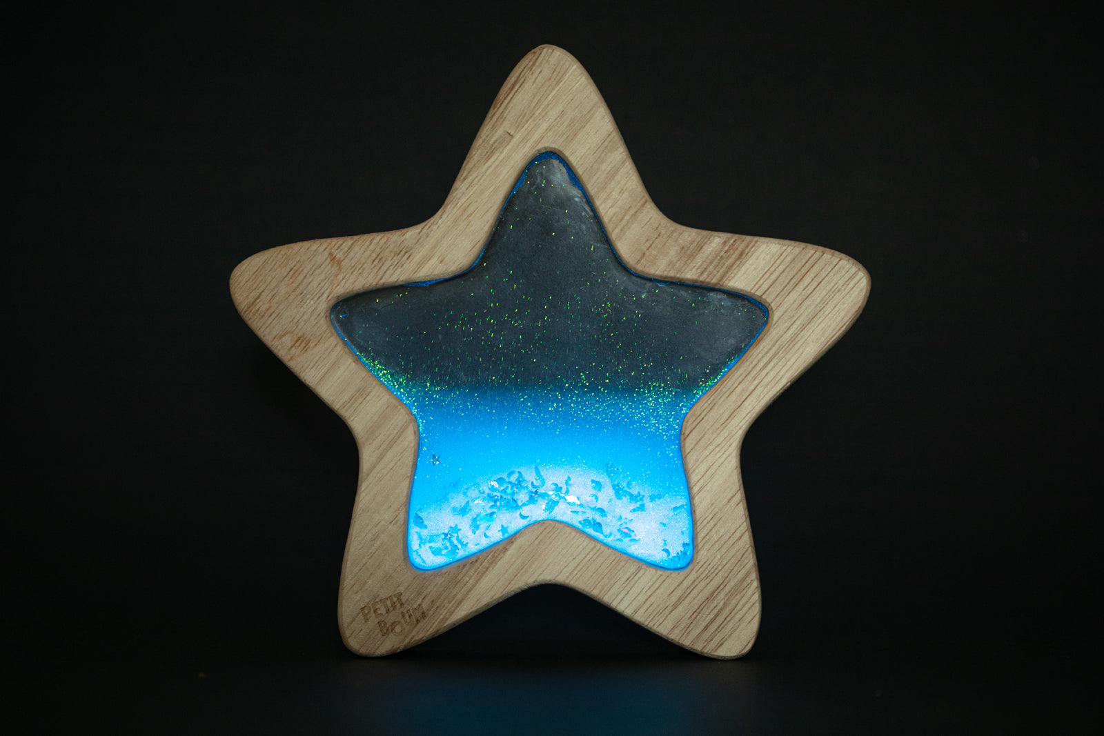 Petit Boum - Sensorische Ster Orionis (19x19cm)