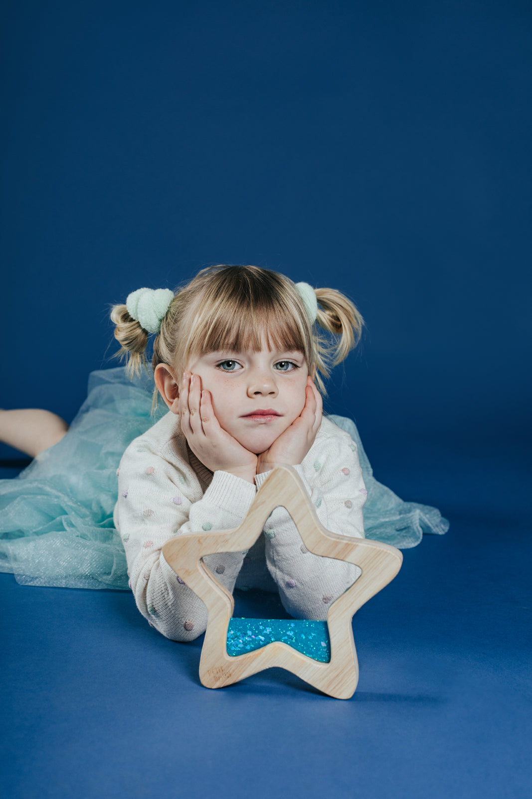 Petit Boum - Sensorische Ster Orionis (19x19cm)