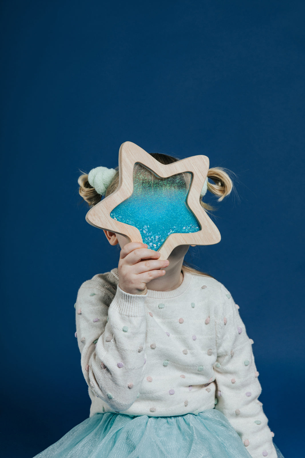 Petit Boum - Sensorische Ster Orionis (19x19cm)