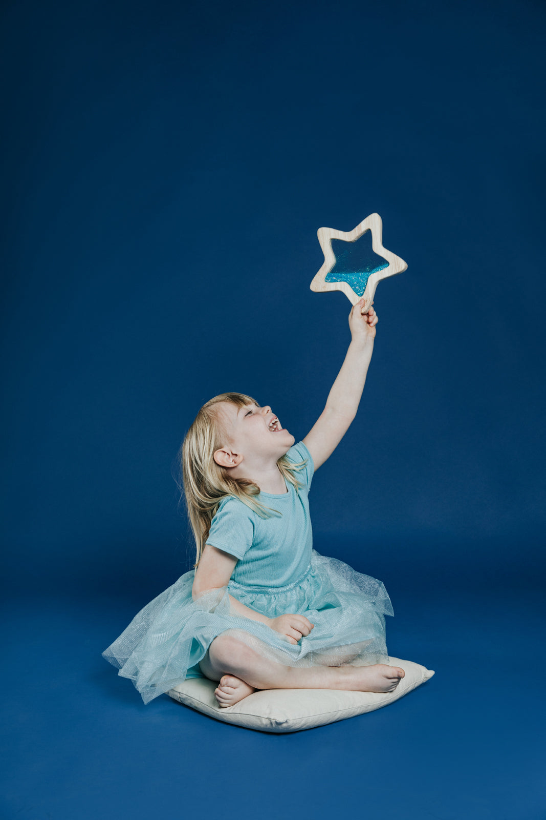 Petit Boum - Sensorische Ster Orionis (19x19cm)