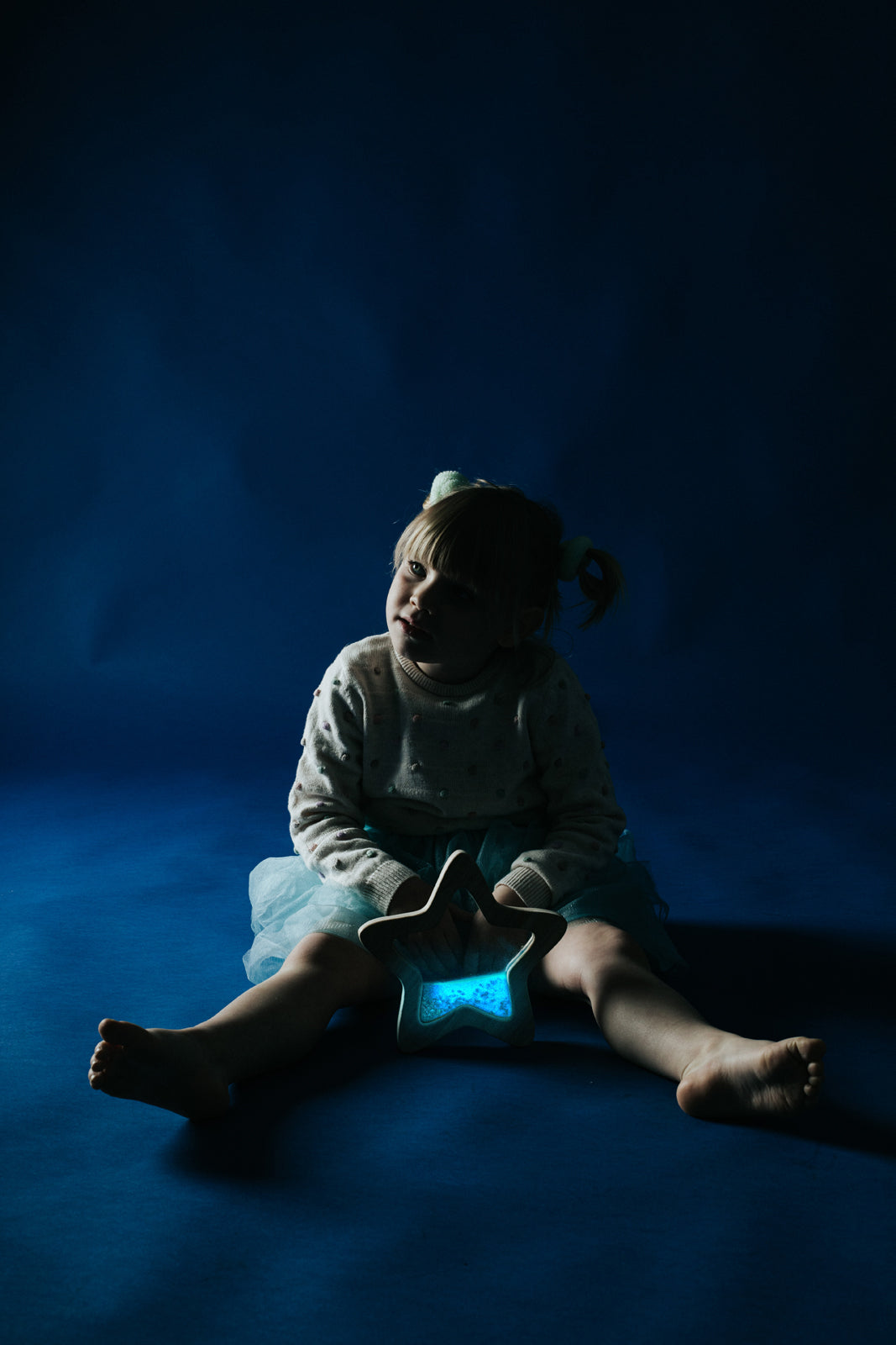 Petit Boum - Sensorische Ster Orionis (19x19cm)