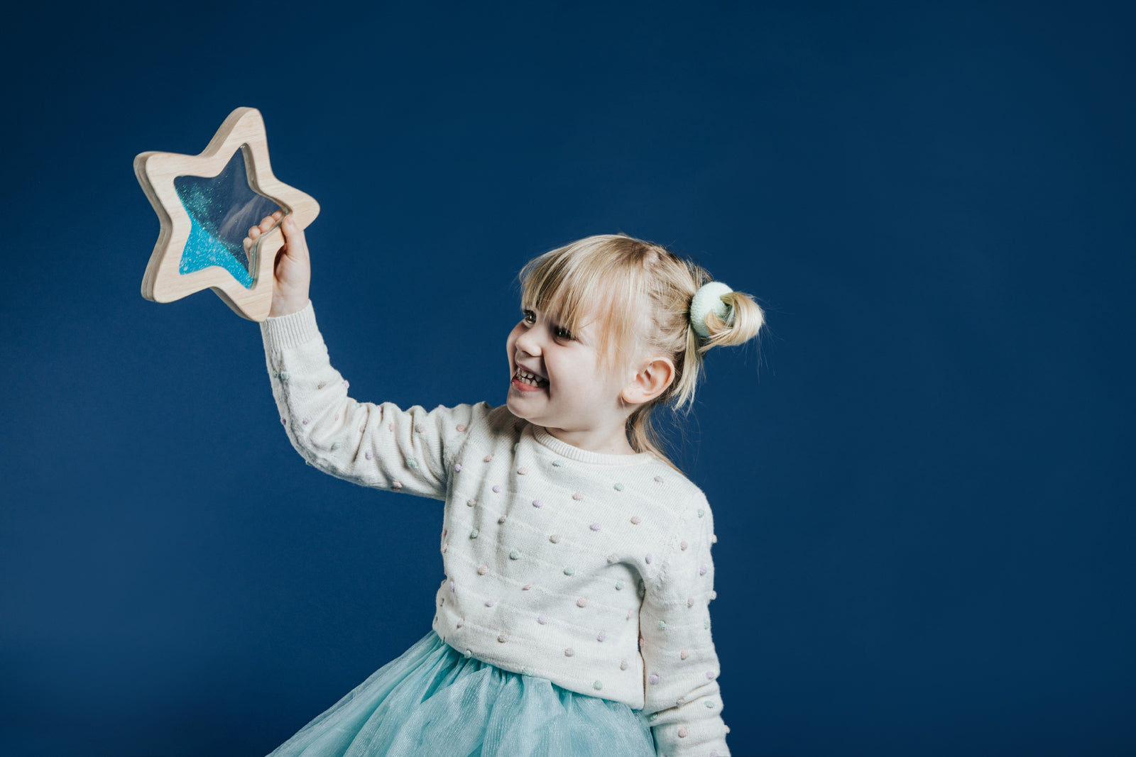 Petit Boum - Sensorische Ster Orionis (19x19cm)