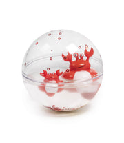 Petit Boum - Happy bubbles - Krab