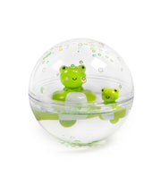 Petit Boum - Happy Bubbles Kikker - Badspeelgoed