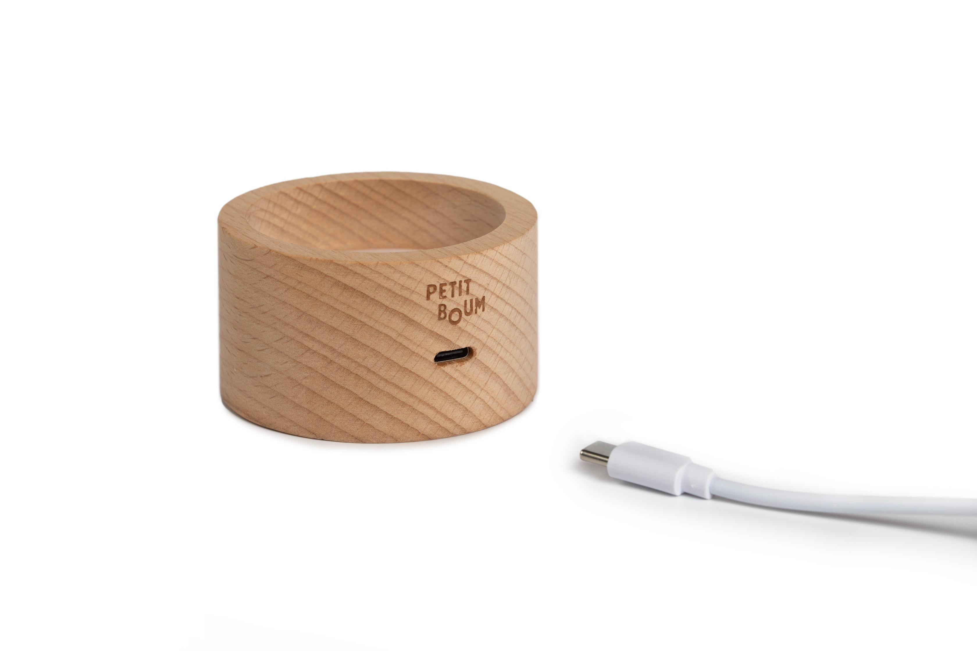 Petit Boum - Magic Lamp