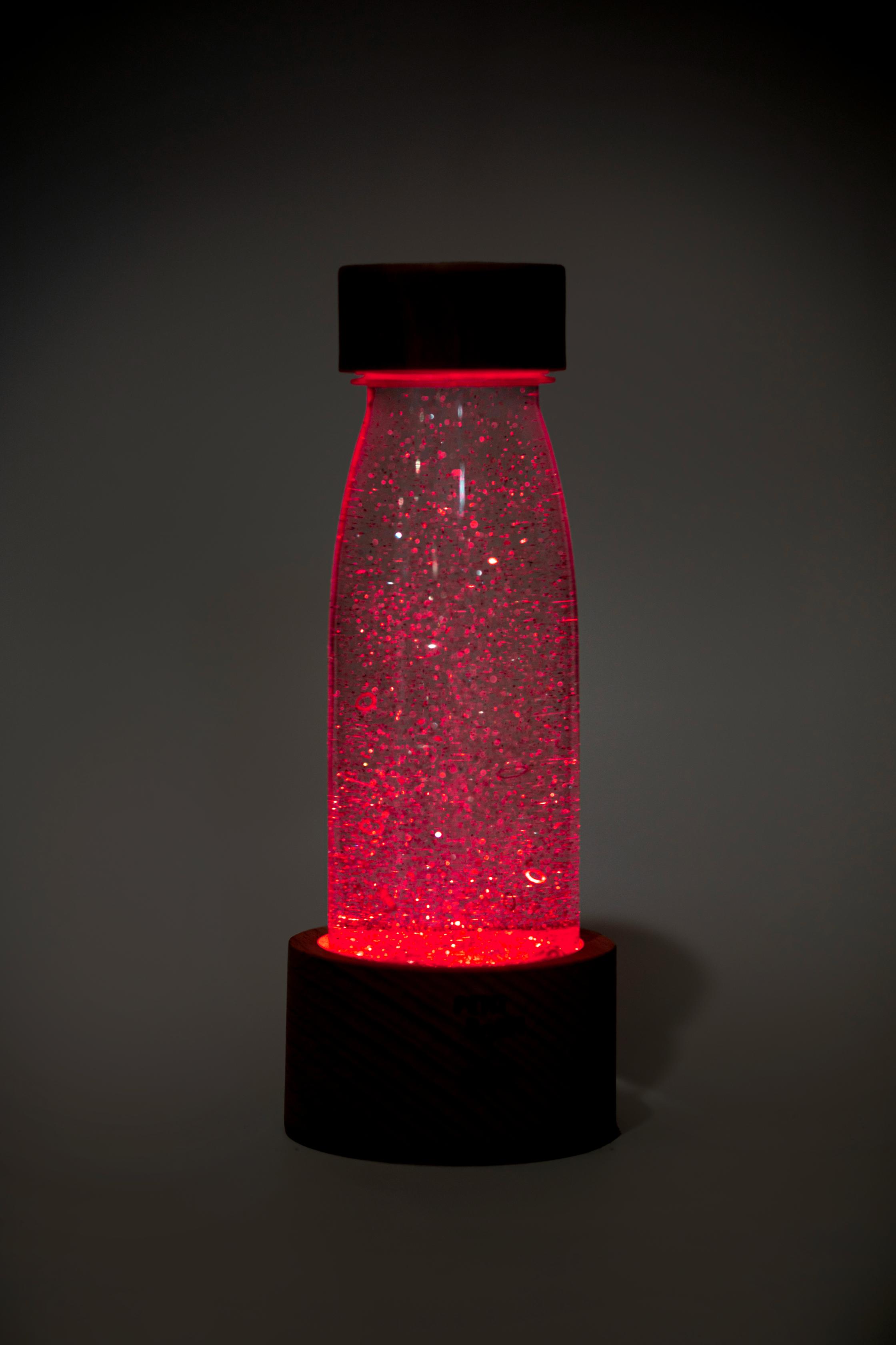 Petit Boum - Magic Lamp