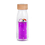 Petit Boum - Regenboog Sensorische fles