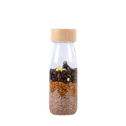Petit Boum - Sensorische fles - Aap