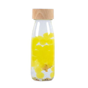 Petit Boum - Sensorische fles - Kogelvis