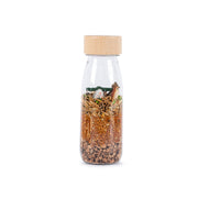 Petit Boum - Sensorische fles - Bos