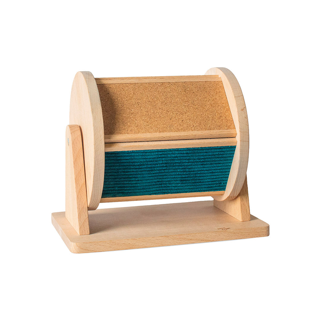 Petit Boum - Sensorische roller