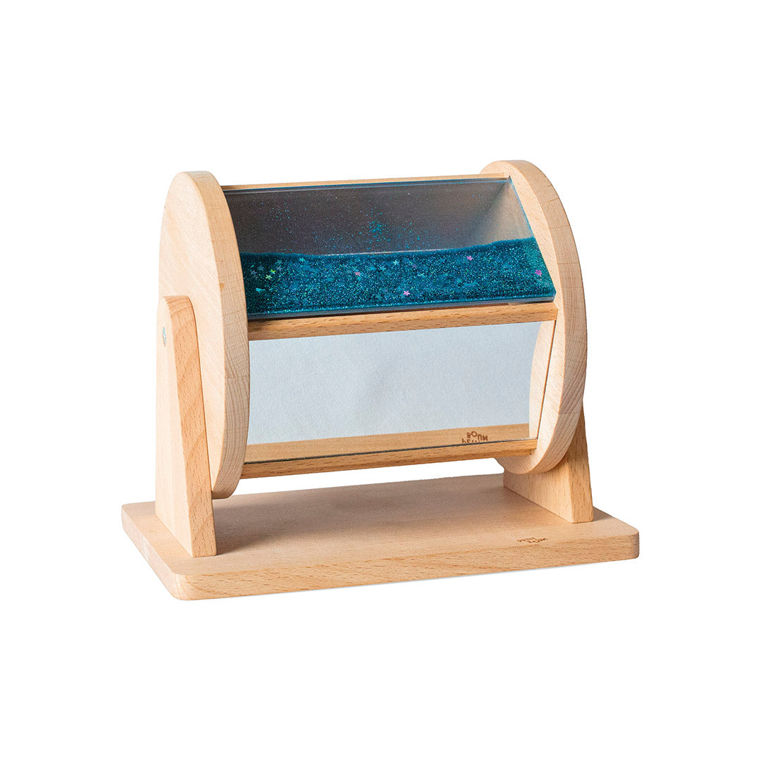 Petit Boum - Sensorische roller