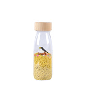 Petit Boum - Sensorische fles - Toekan