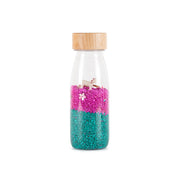 Petit Boum - Sensorische fles - Eenhoorn