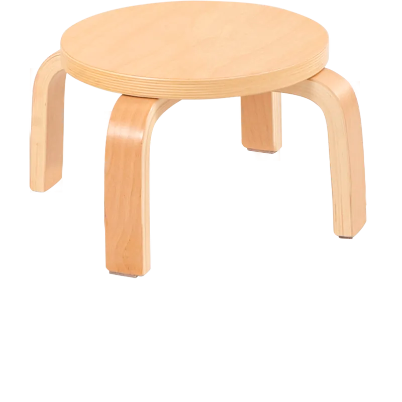 Cosy - Stapelbare Krukjes 15 cm Hoog 4 Stuks