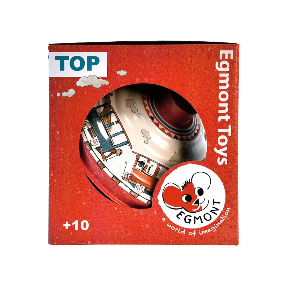 Egmont Toys - Grote tol trein