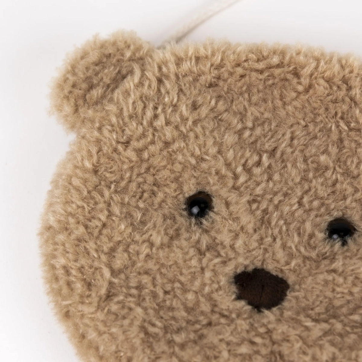 Egmont Toys - Pluche handtas Morris de beer
