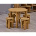 Cosy - Grote Compacte Tafel