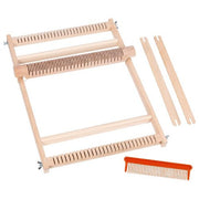 Goki - Schoolweefgetouw 25 cm