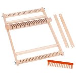 Goki - Schoolweefgetouw 25 cm
