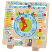 Goki - Jaarkalender