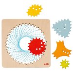 Goki - Spirograaf