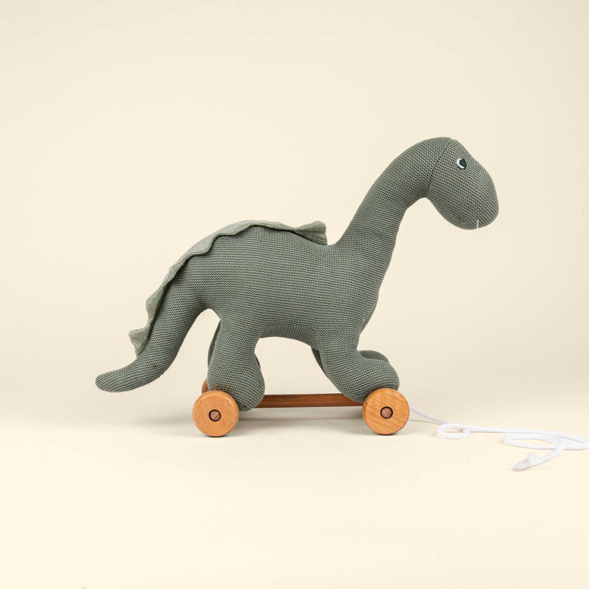 Egmont Toys - Trekfiguur Victor de dinosaurus