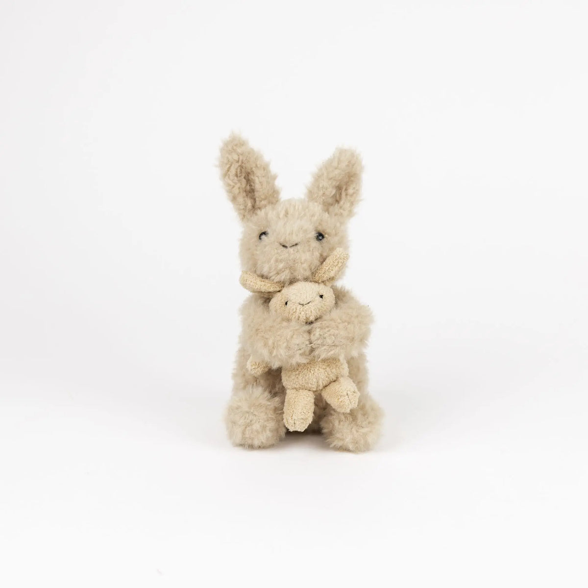 Egmont Toys - Emile het konijntje met baby