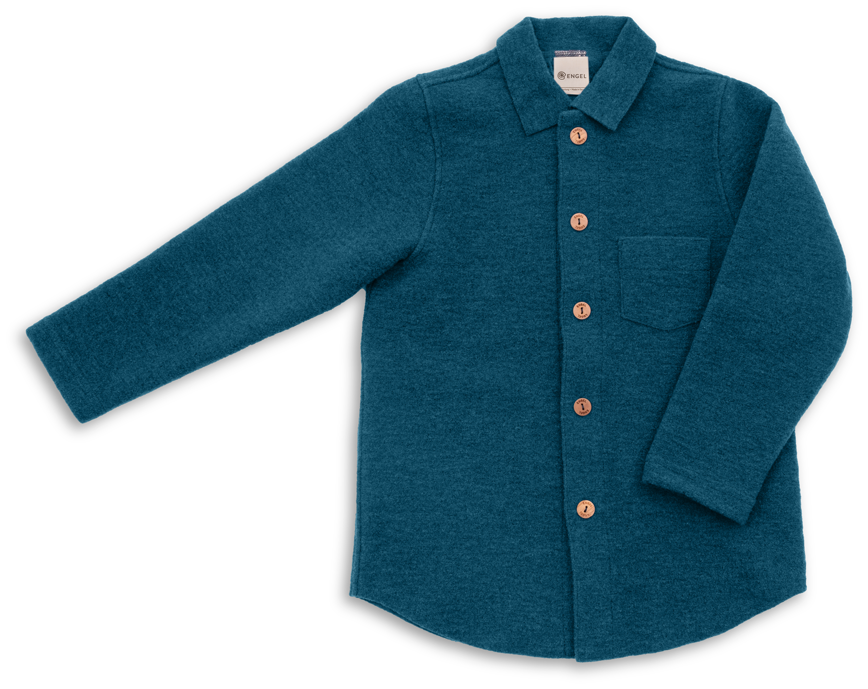 Engel Natur overall wol-fleece - naturel: zo zacht Engel Natur overall wol-fleece - naturel: zo zacht