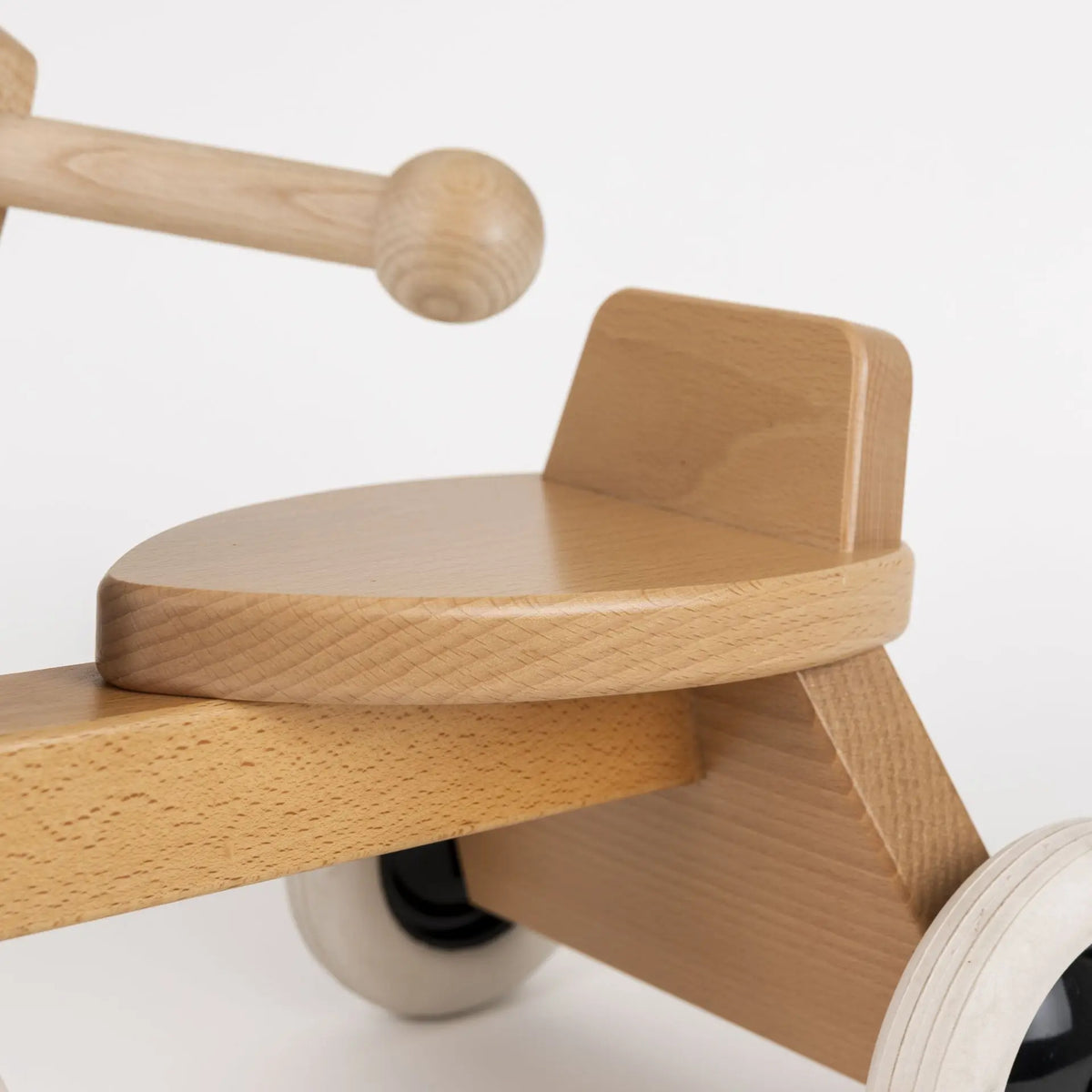 Egmont Toys - Houten loopauto