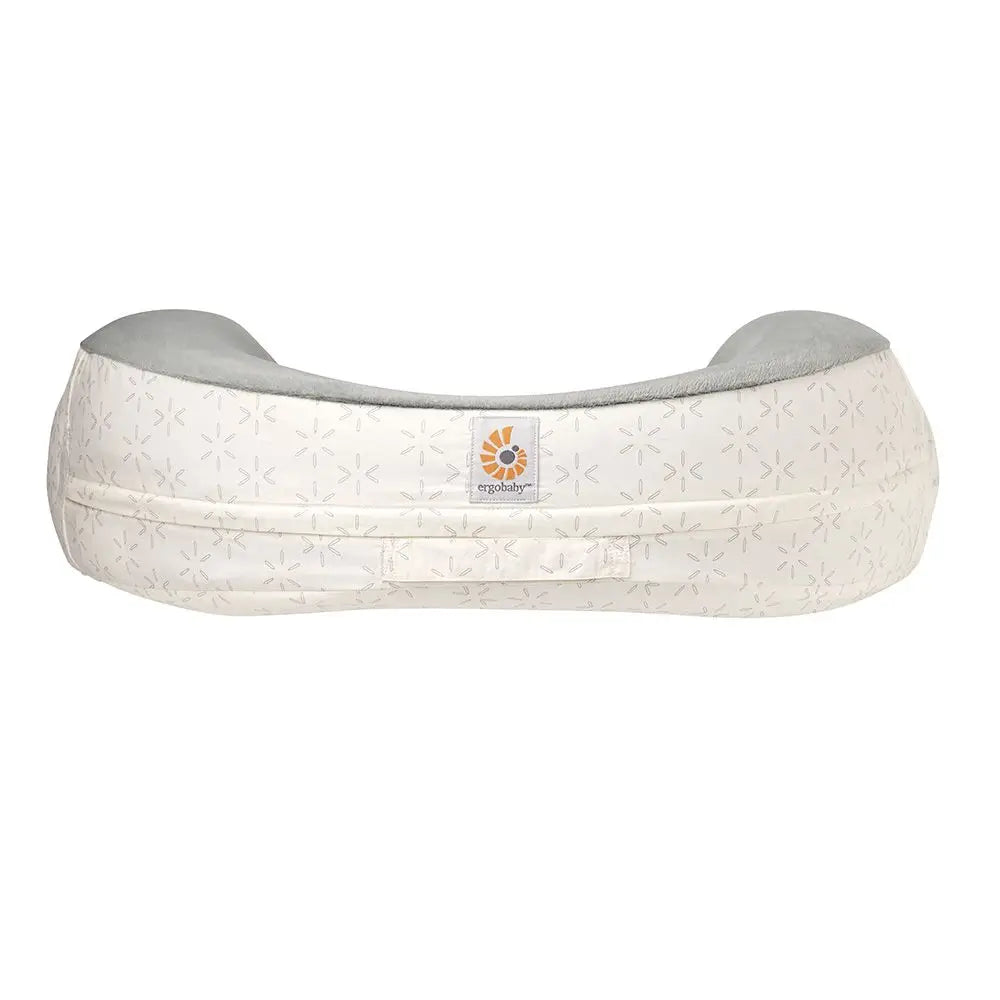 Ergobaby - Ergonomisch borstvoedingskussen - Starlight Cream