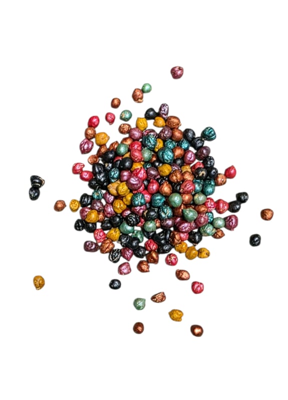 SensoryMix Kikkererwten 500 ml — Herfst